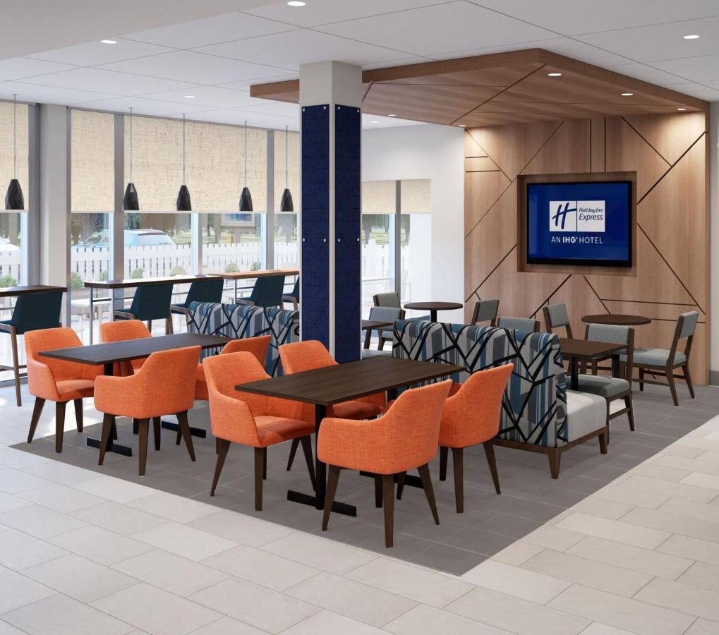 Holiday Inn Express - Starke By Ihg Exterior photo